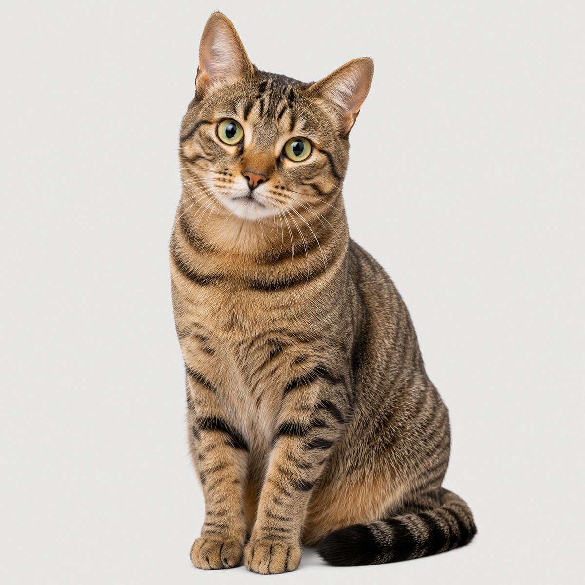 For Cats