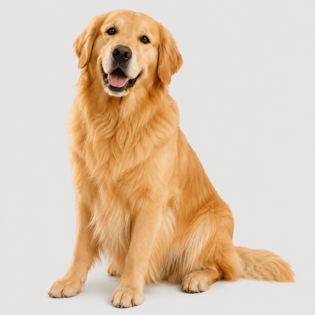 For Large Dogs