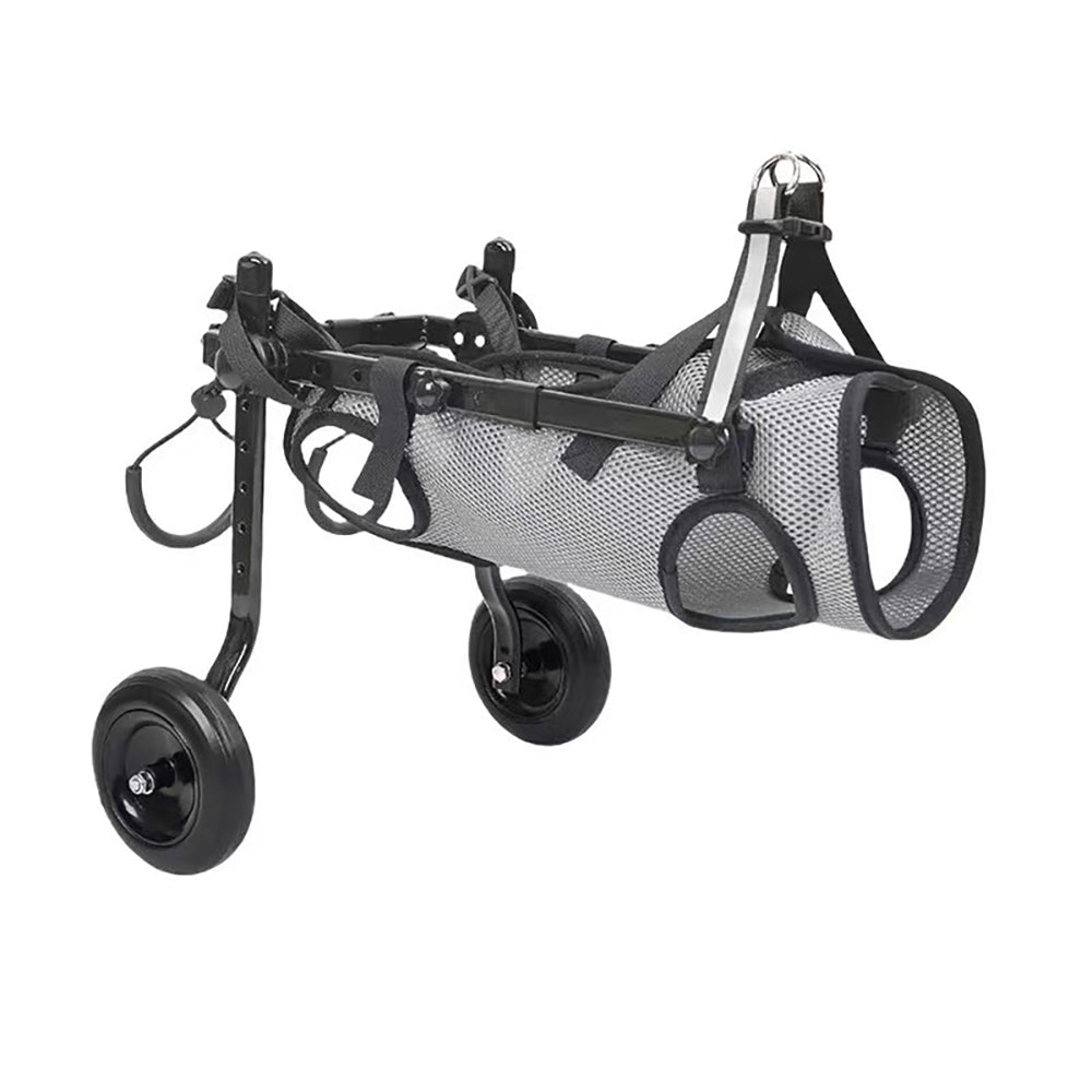 Adjustable Dog Wheelchair for Back Legs