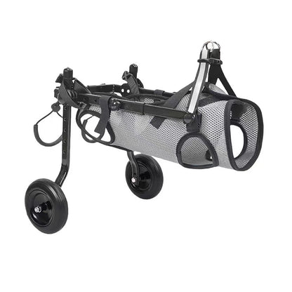 Adjustable Dog Wheelchair for Back Legs